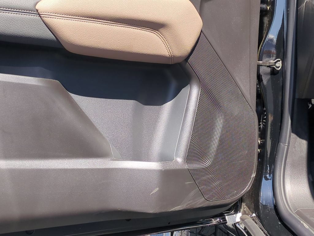 New 2026 Onyx Black GMC Denali image 25