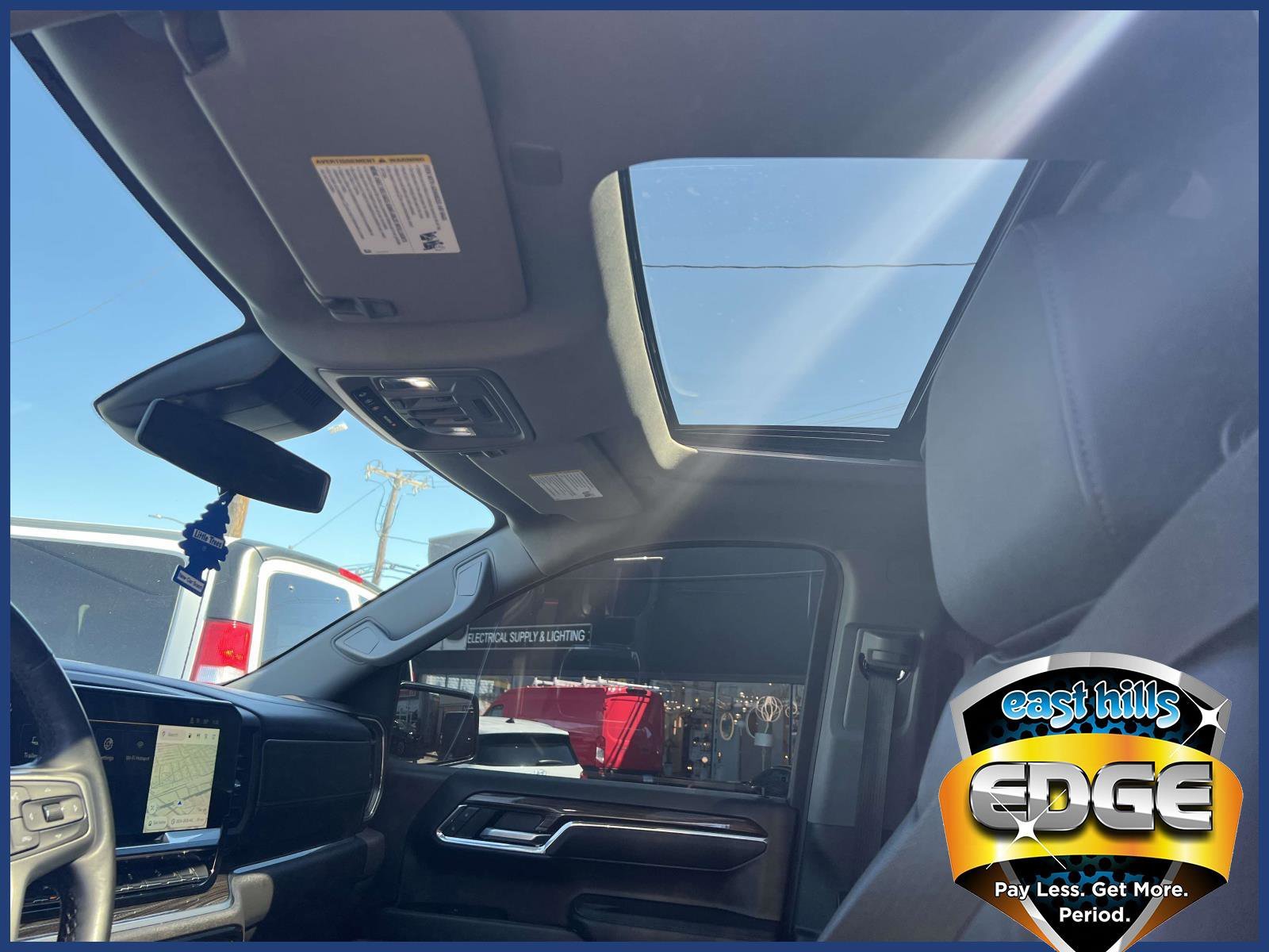 2024 Chevrolet Silverado 1500 LT Trail Boss - Photo 17