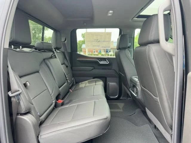 New 2026 Onyx Black GMC Denali image 12