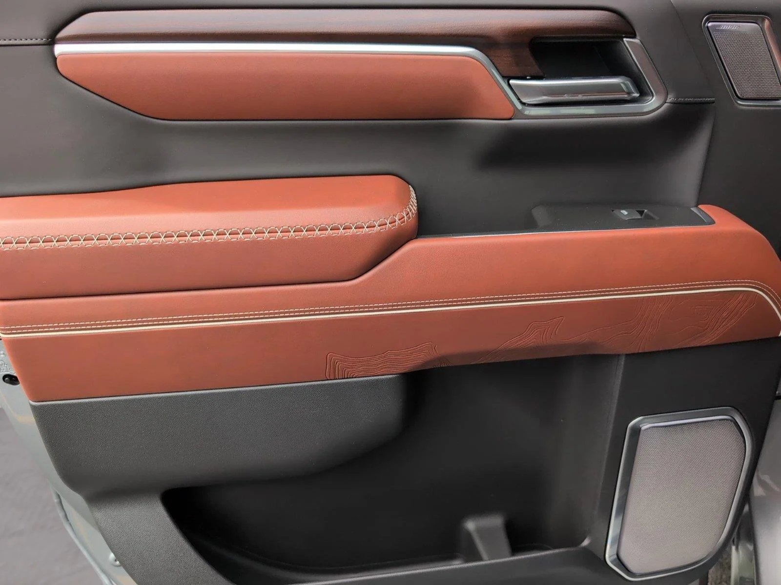 New 2026 Sterling Metallic GMC Denali Ultimate image 11