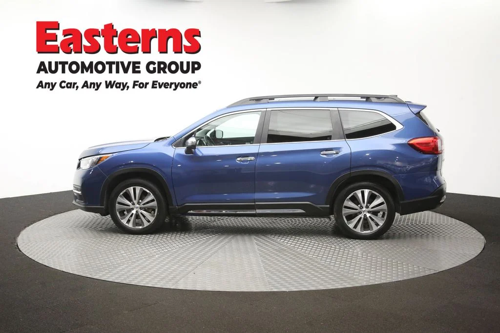 Used 2022 Blue Subaru Touring image 67