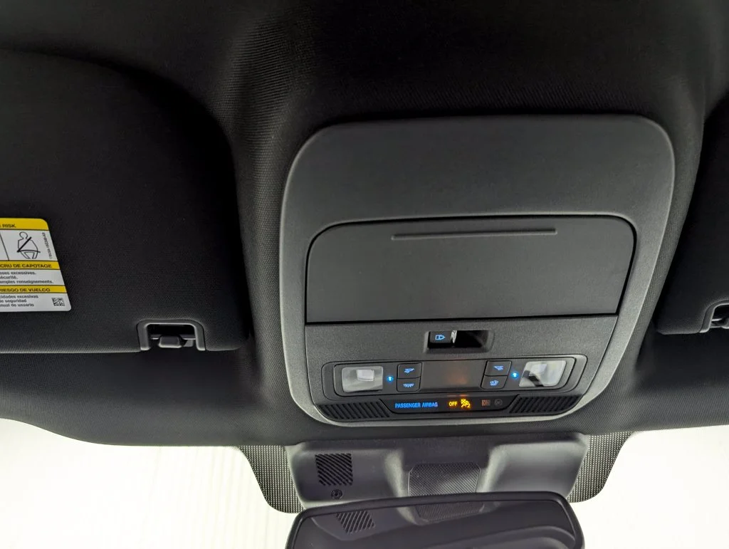 New 2026 Agate Black Metallic Ford XLT image 11