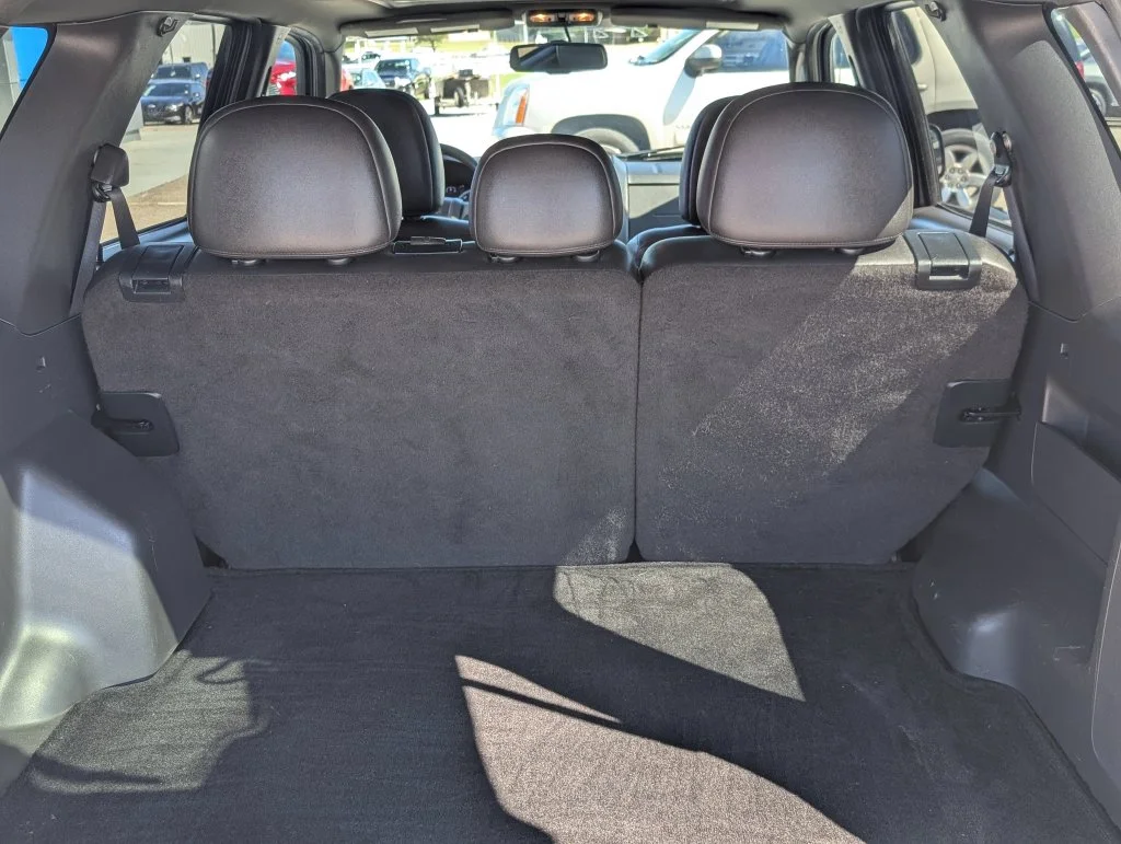 Used 2012 Gray Ford XLT image 26