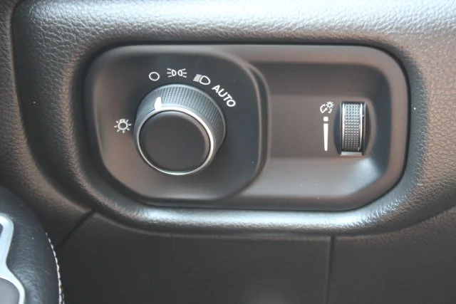 Used 2023 Red Ram Tradesman image 14