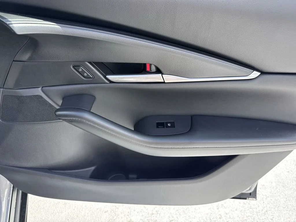 New 2026 Gray Metallic Mazda 2.5 S Select Sport image 43
