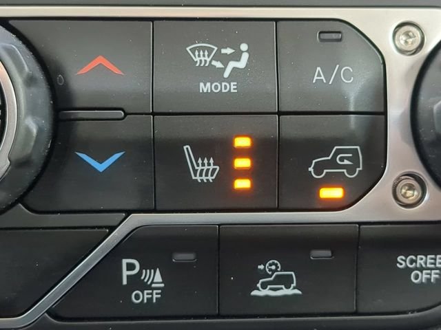 Used 2025 White Jeep Sport S image 24