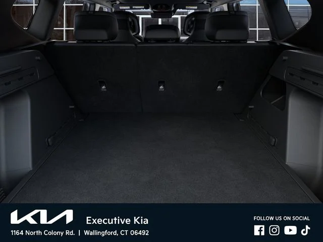 New 2027 White Kia X-Line S image 19