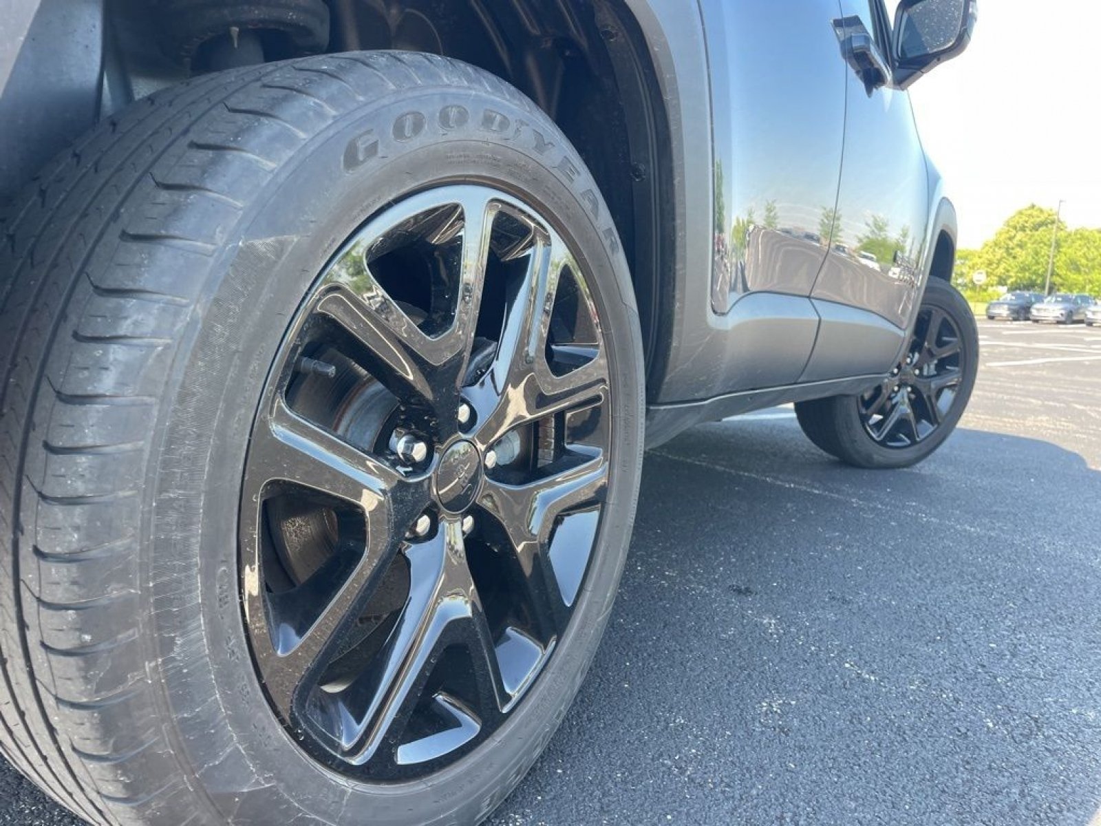 2022 Jeep Renegade Altitude - Photo 30