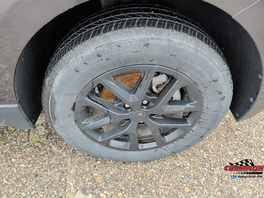 Used 2023 Gray Chevrolet LT image 8