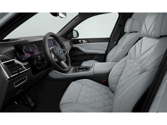 New 2026 Brooklyn Grey Metallic BMW xDrive50e image 6