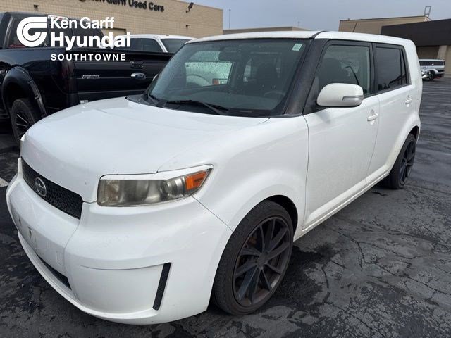 2009 Scion xB -'s photo