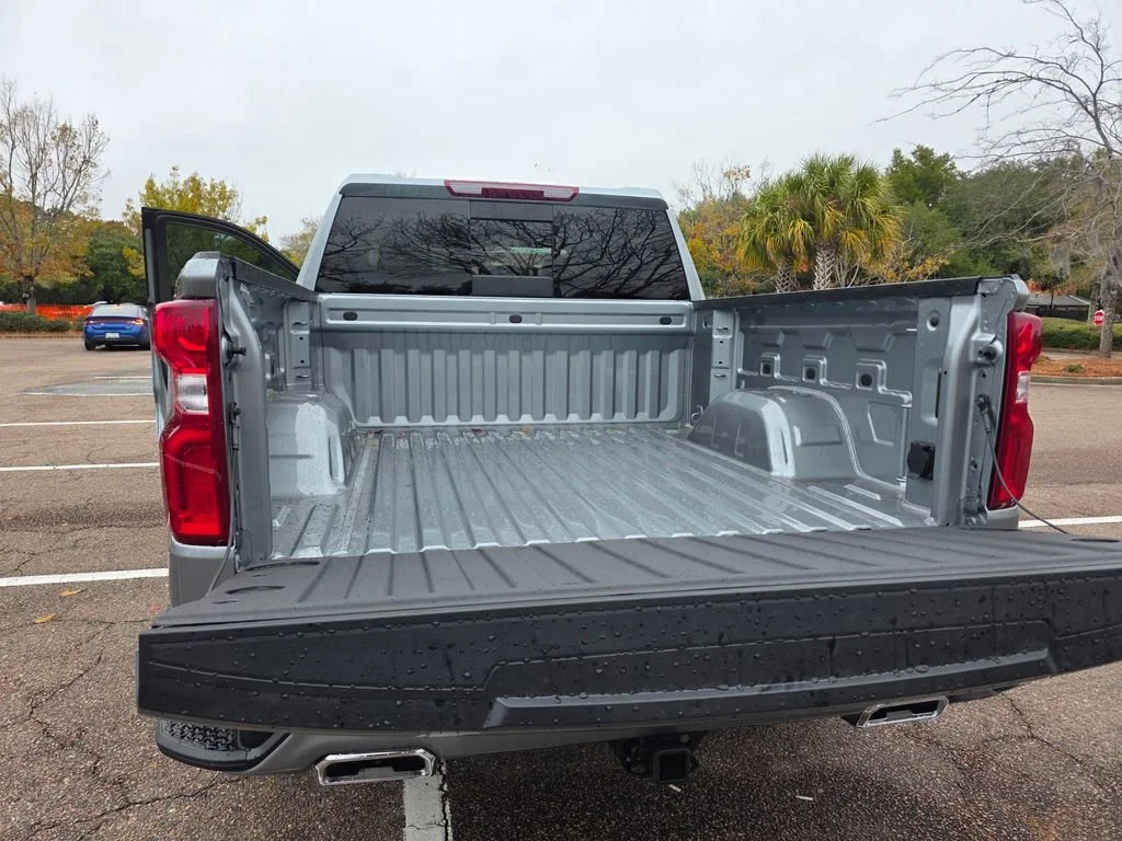 2026 Chevrolet Silverado 1500 RST - Photo 29