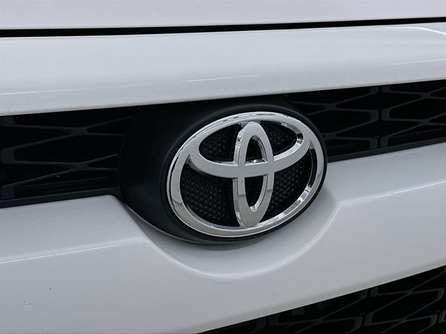 Certified Used 2019 White Toyota SR5 image 38