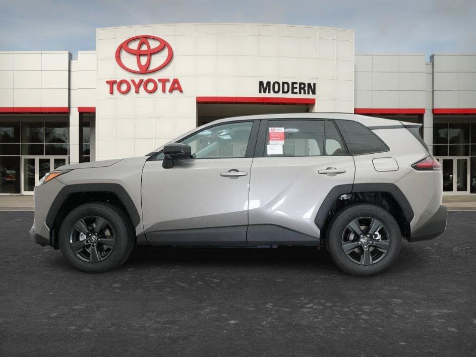 New 2026 Meteor Shower Toyota LE image 4