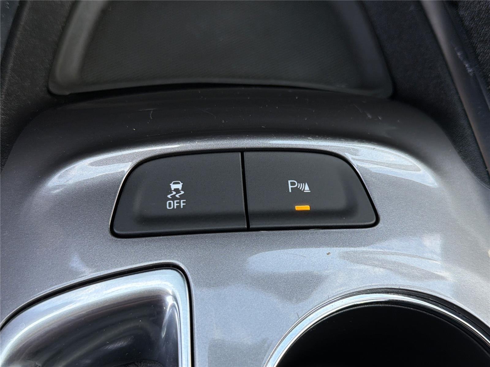 Used 2025 Mosaic Black Metallic Chevrolet LT image 9