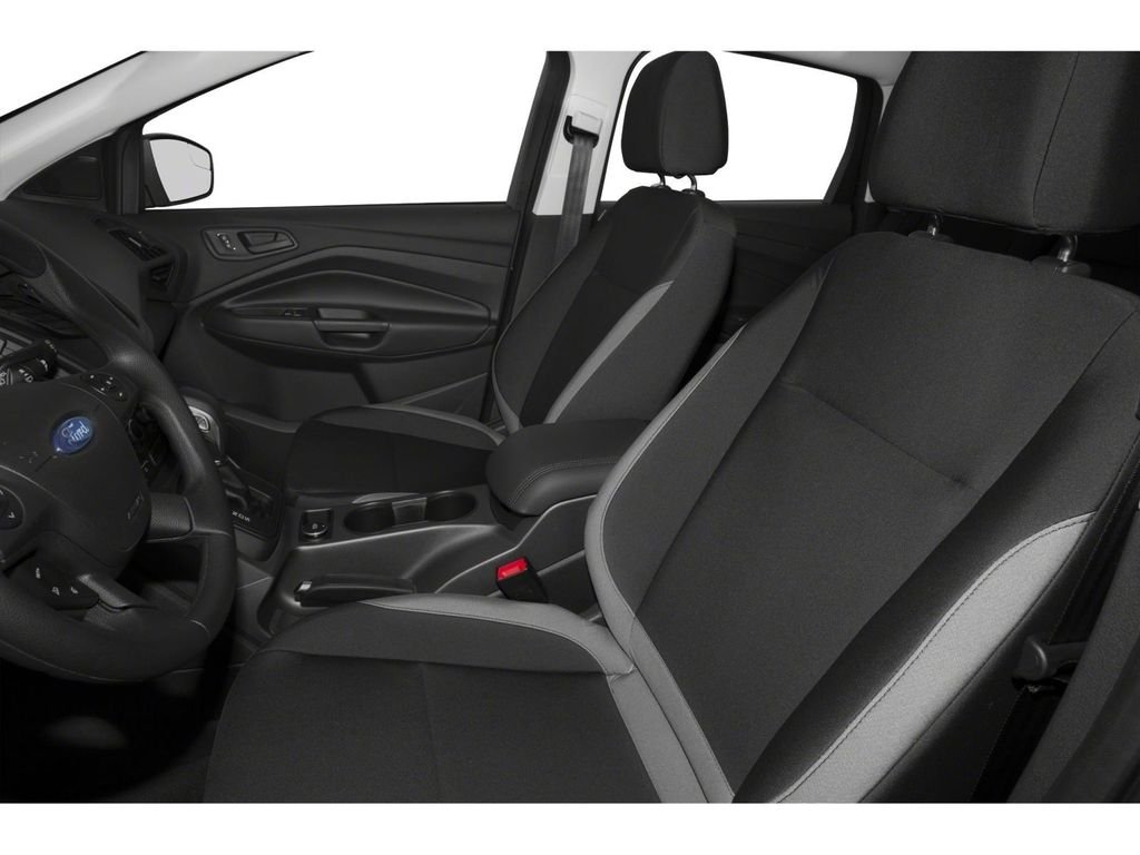 Used 2015 Oxford White Ford SE image 6