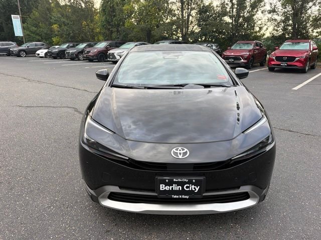 New 2027 0229 Toyota  image 2