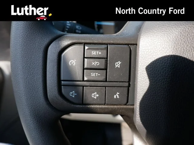New 2024 Oxford White Ford F-450® XL image 78