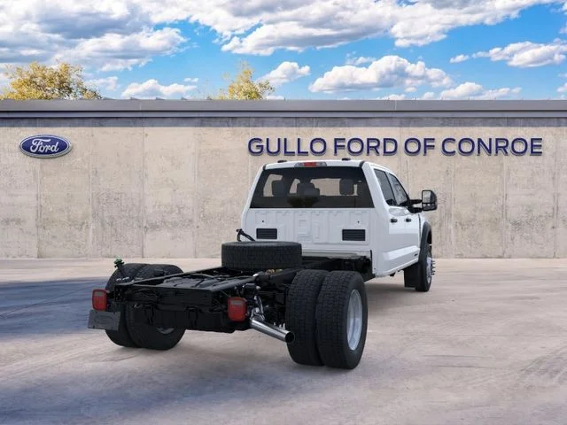 New 2026 Oxford White Ford XL image 9