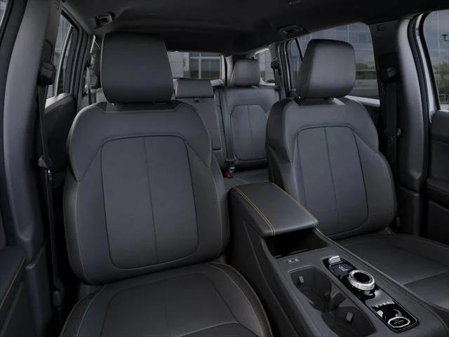 New 2026 Bright White Clear-Coat Exterior Paint Jeep  image 68
