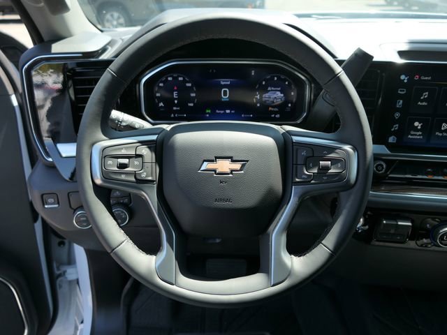 2026 Chevrolet Silverado 1500 LT - Photo 19