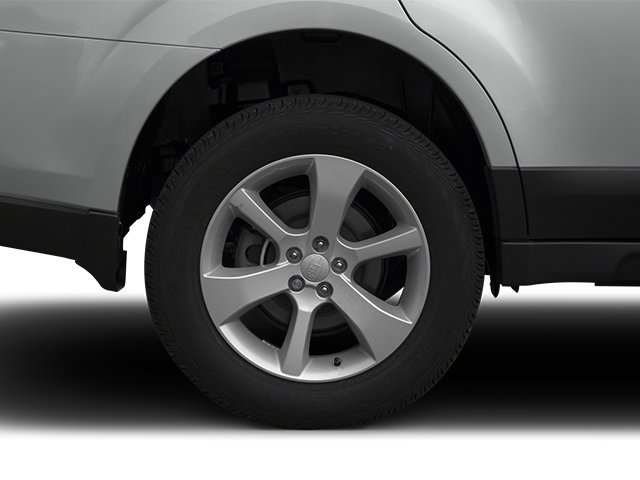 Used 2013 Ice Silver Metallic Subaru Limited image 14