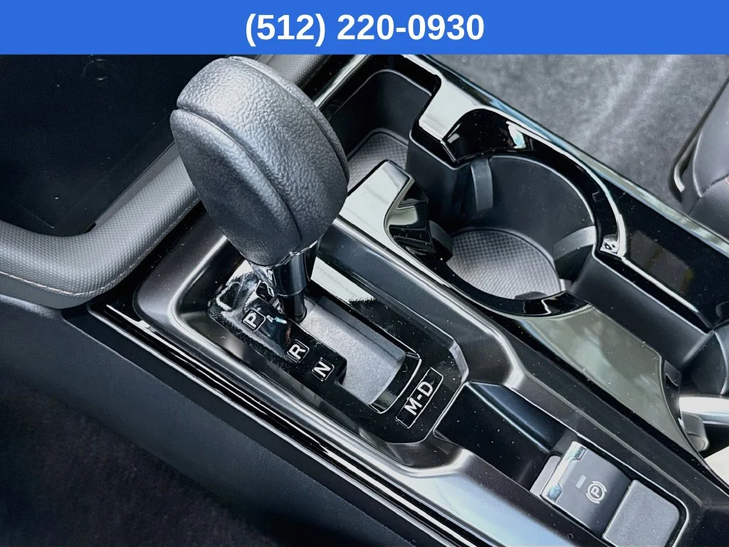New 2026 Gray Subaru Sport image 20