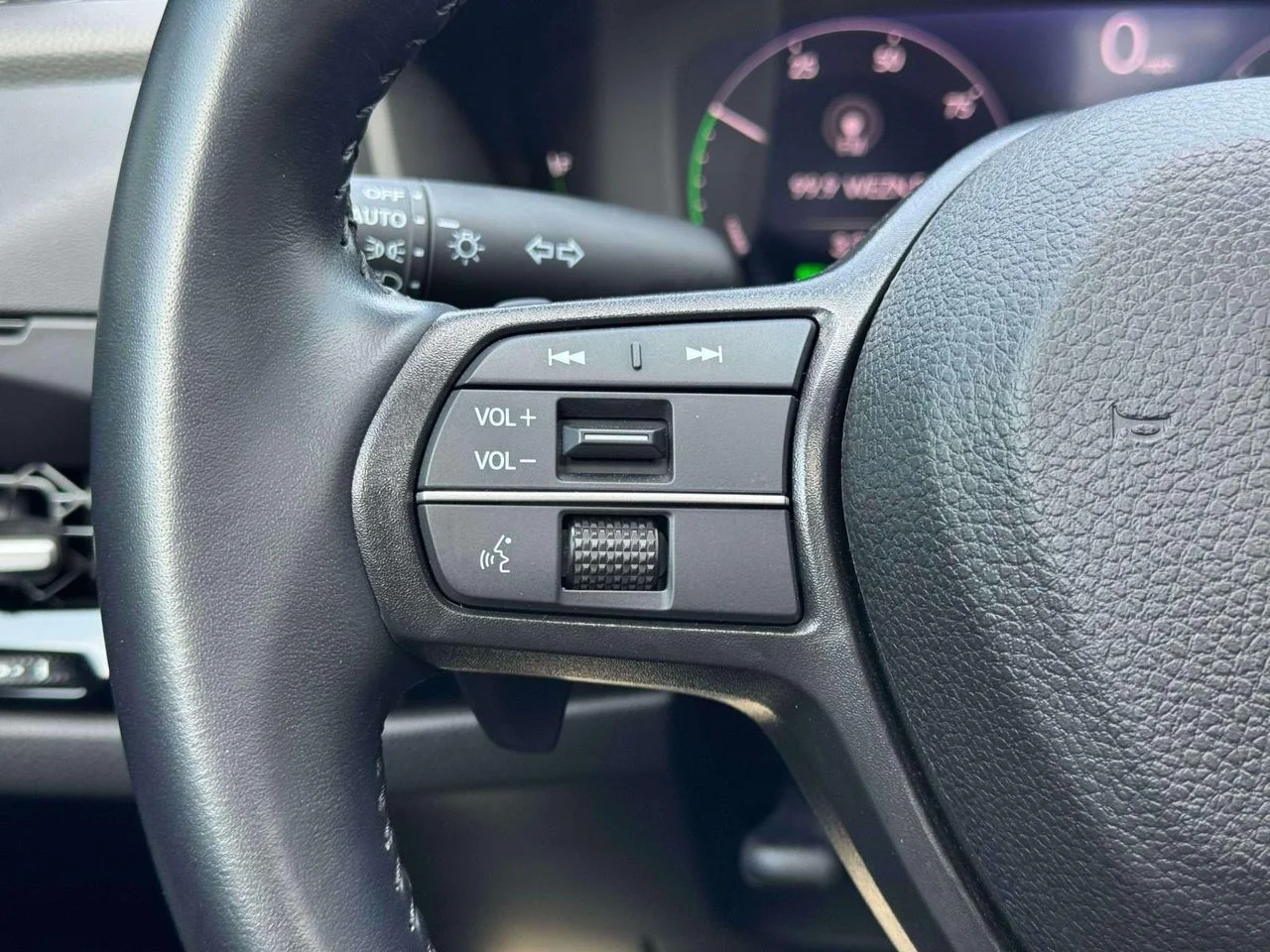 2023 Honda Accord Hybrid Sport - Photo 27