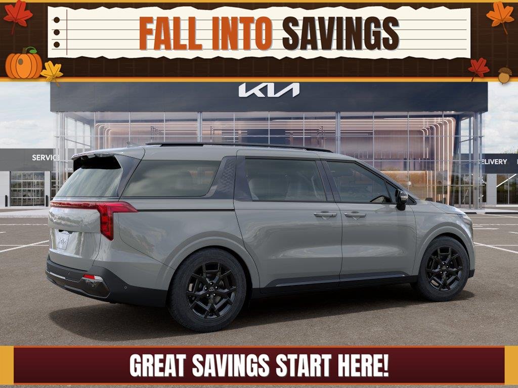 New 2026 Ceramic Silver Kia SX image 6
