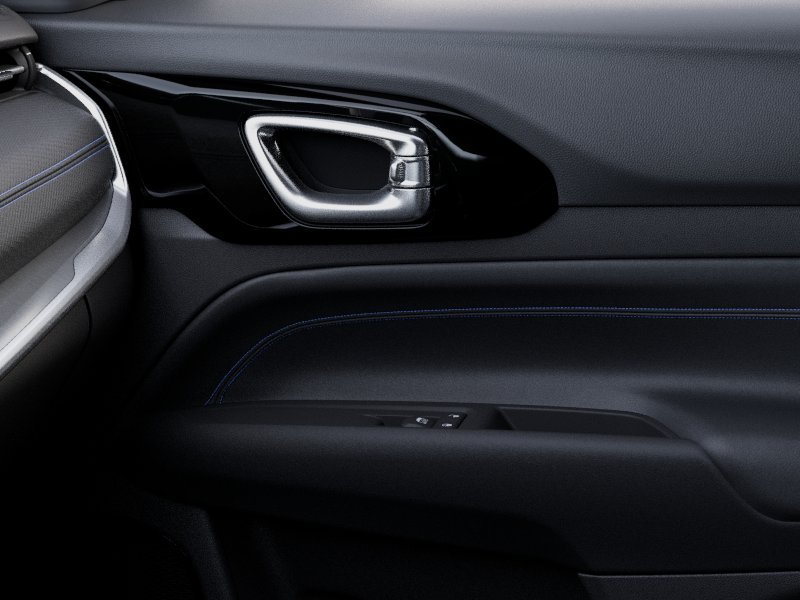 2025 Jeep Compass Limited - Photo 51
