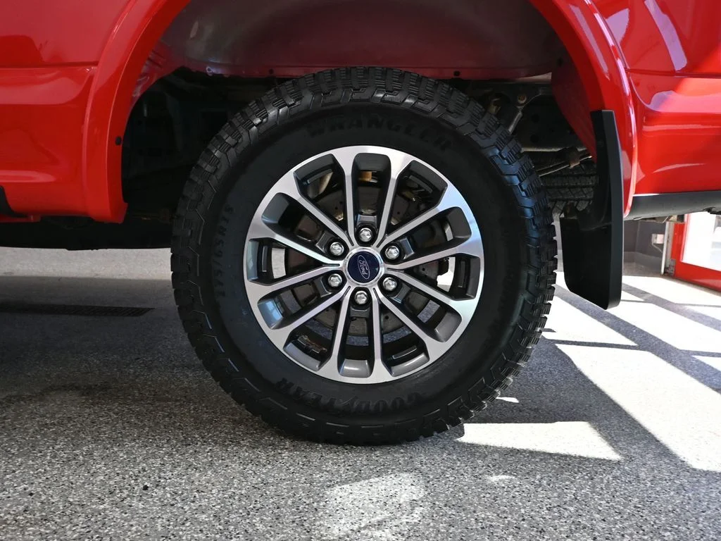 2020 Ford F-150 XLT - Photo 16