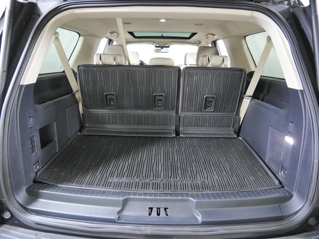 Certified Used 2023 Black Ford Limited image 17