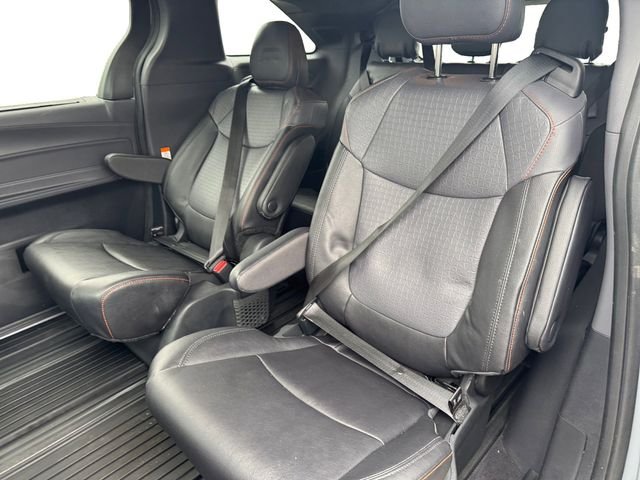 Used 2024 Gray Toyota XSE image 10