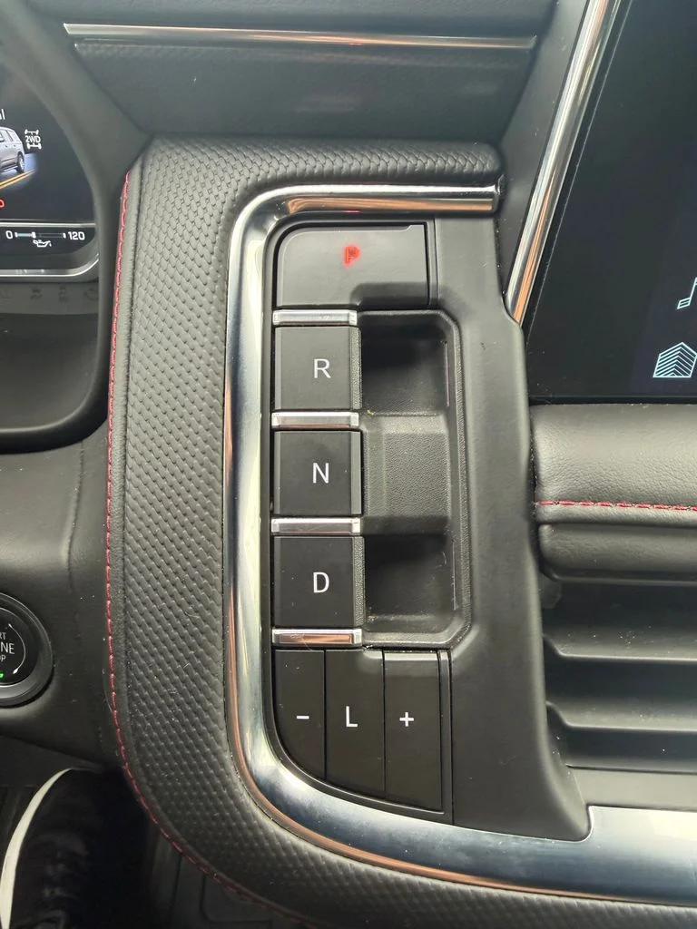 Certified Used 2024 Red Chevrolet RST image 28