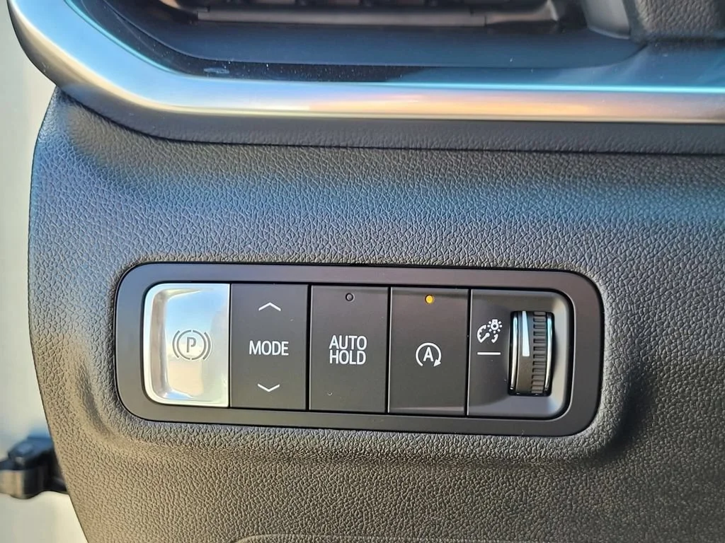 2026 GMC Terrain Elevation - Photo 22