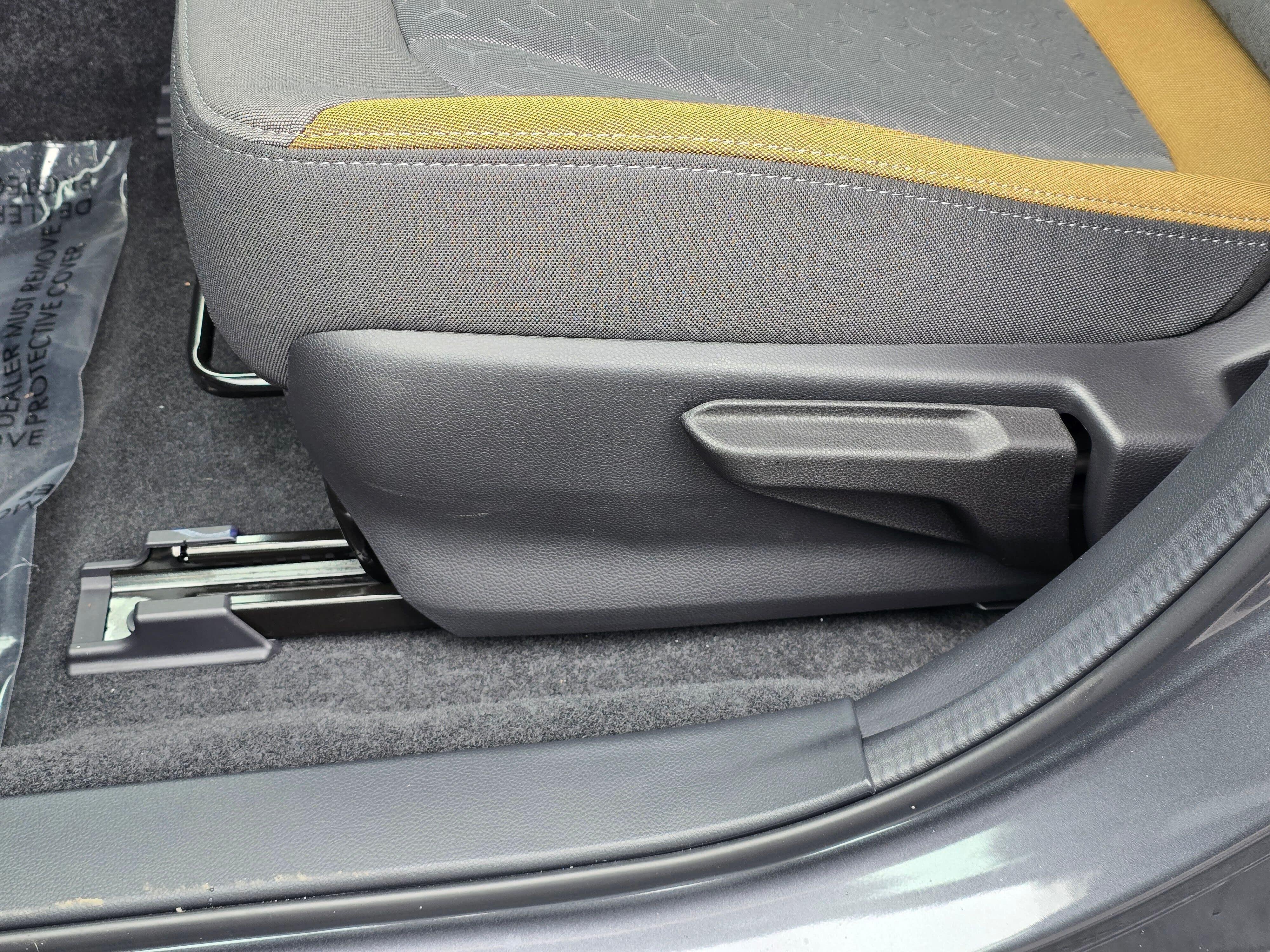 2026 Subaru Crosstrek Sport - Photo 13