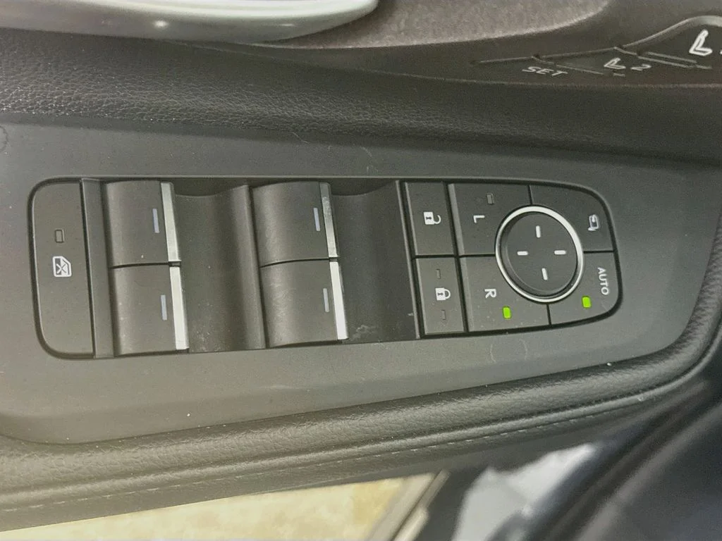 Certified Used 2025 Storm Cloud Toyota Platinum image 18