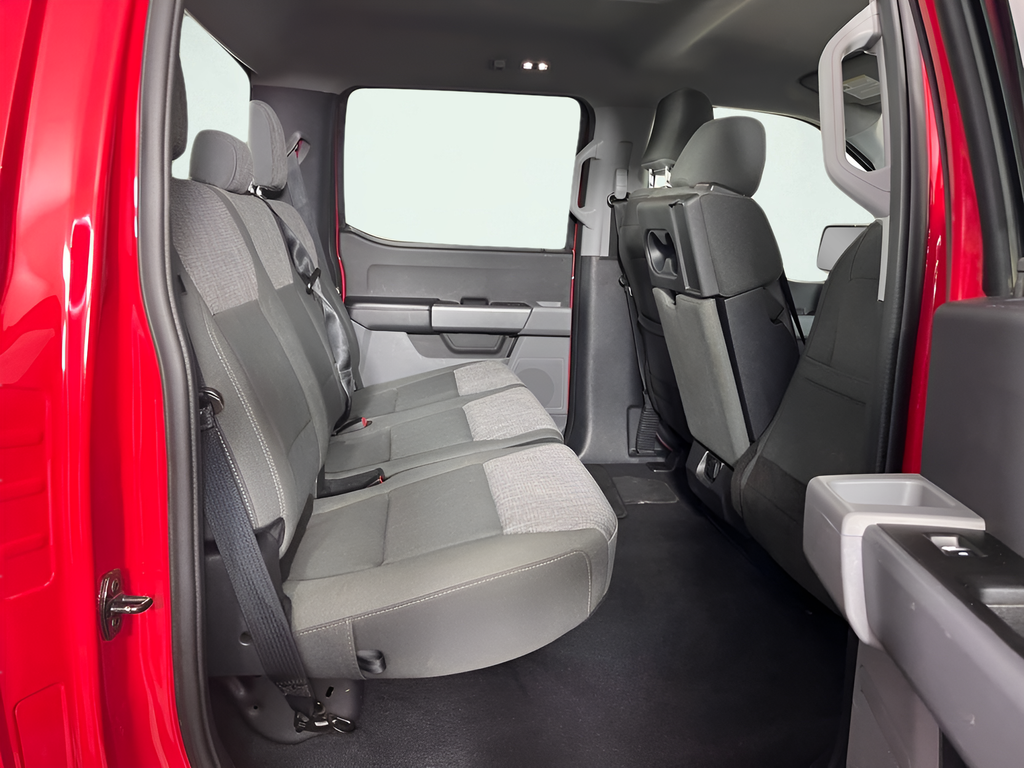 2023 Ford F-150 XLT - Photo 14