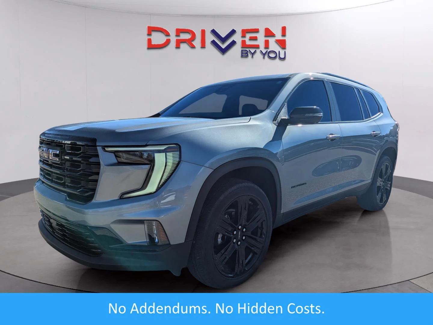 2025 GMC Acadia Elevation FWD's photo
