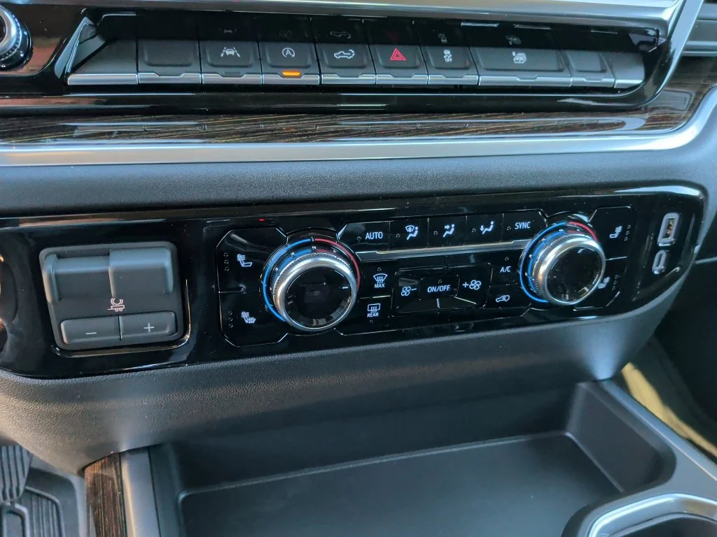 2026 GMC Sierra 1500 Elevation - Photo 28