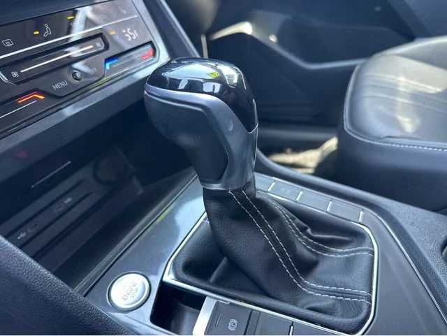 2024 Volkswagen Tiguan SE - Photo 21