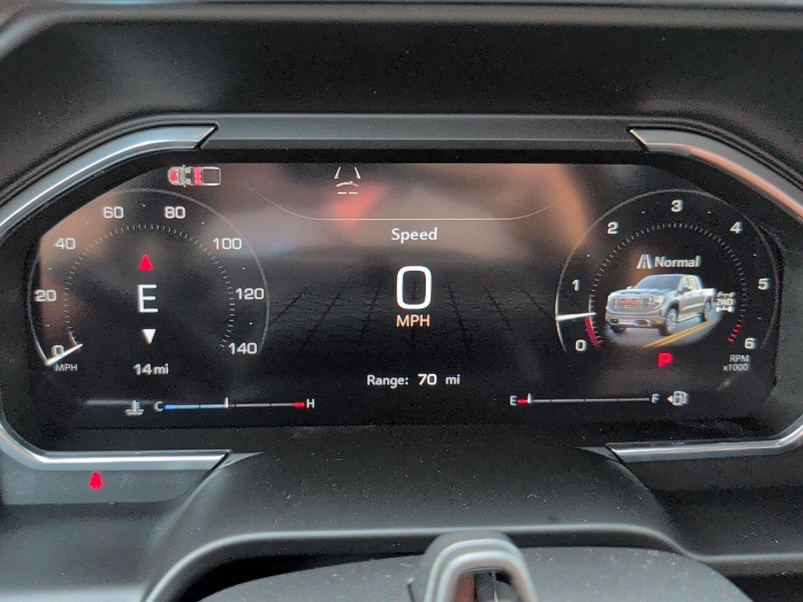 New 2026 Onyx Black GMC Denali image 22