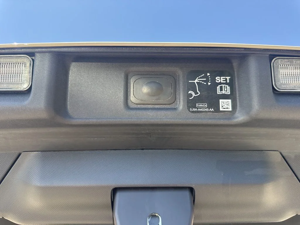 Used 2025 Beige Ford Premium image 31