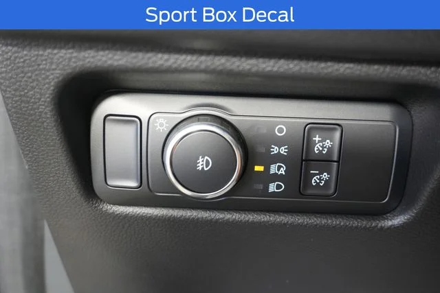 New 2026 Avalanche Ford XLT image 16