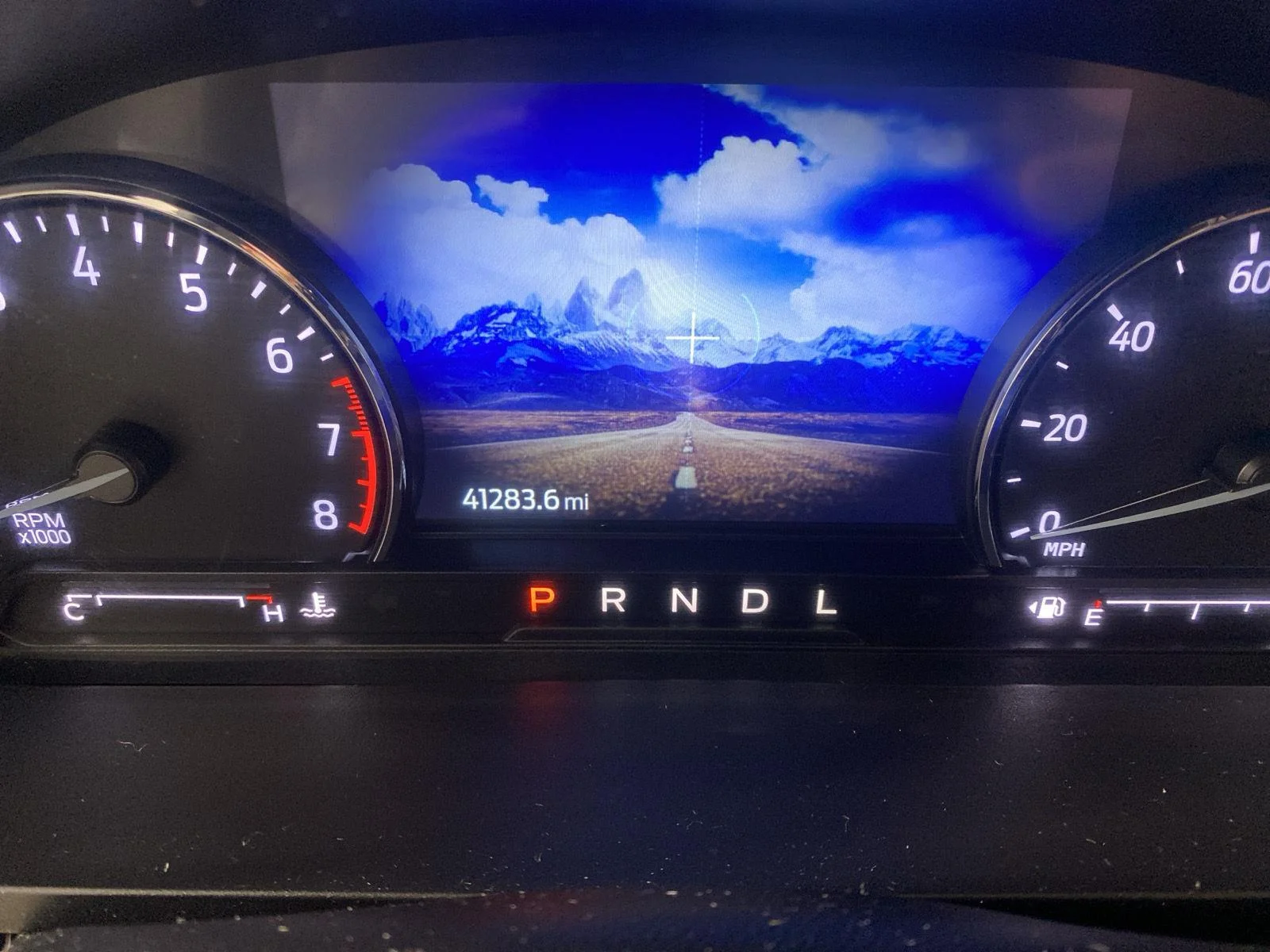 Used 2023 Carbonized Gray Ford XLT image 16