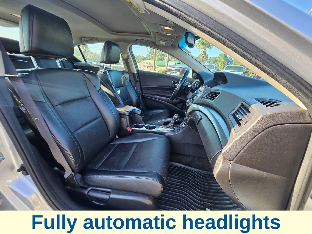 Used 2013 Silver Moon Acura 2.0L image 27