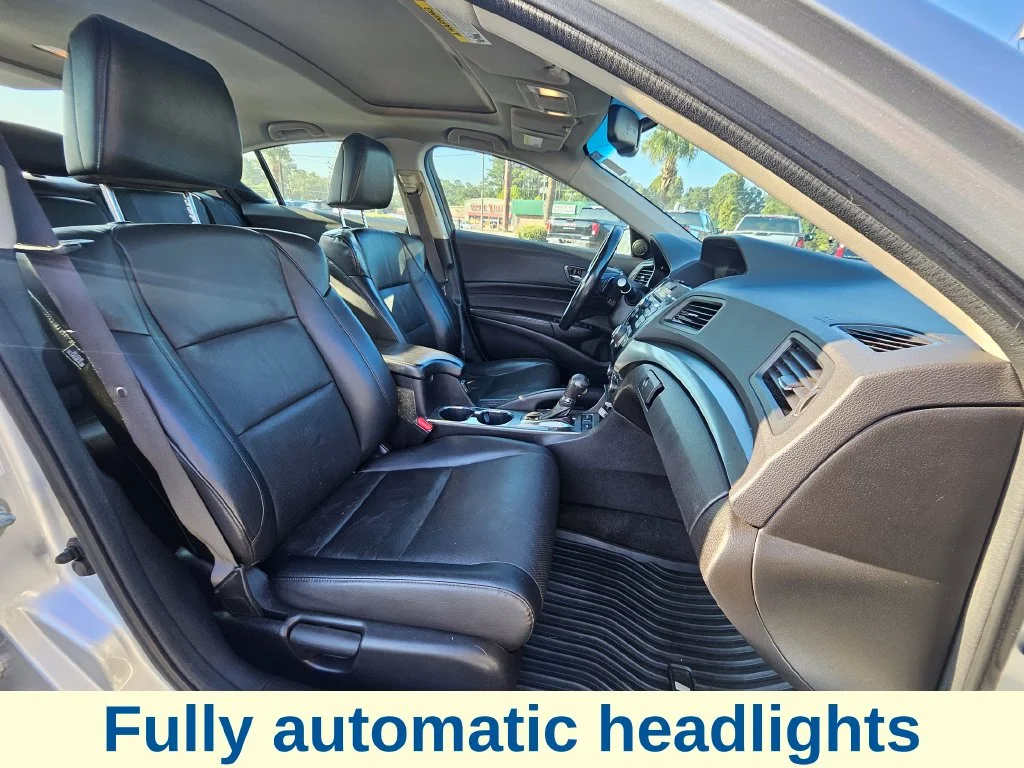 Used 2013 Blue Acura 2.0L image 27
