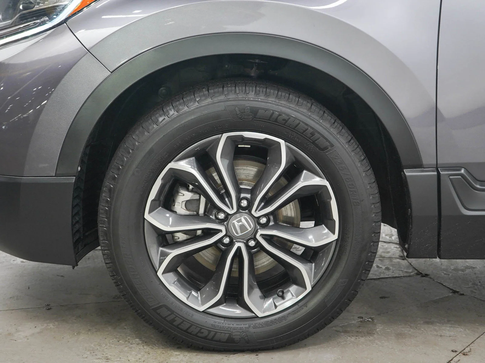 Used 2021  Honda ex image 29