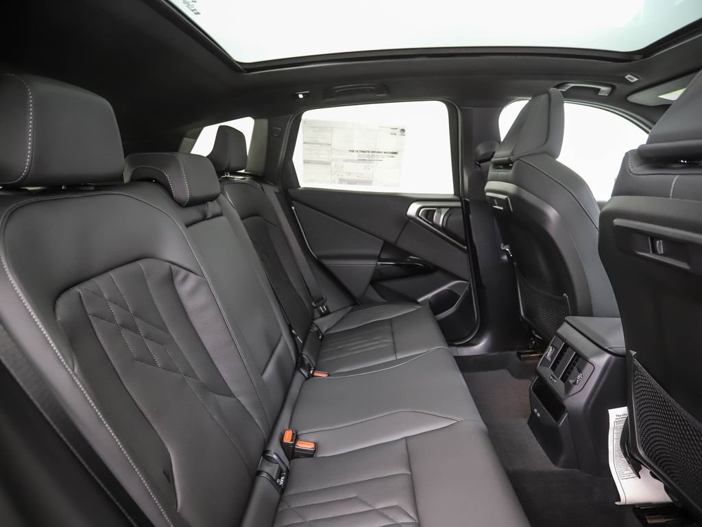 New 2026 Gray Metallic BMW 30 xDrive image 26