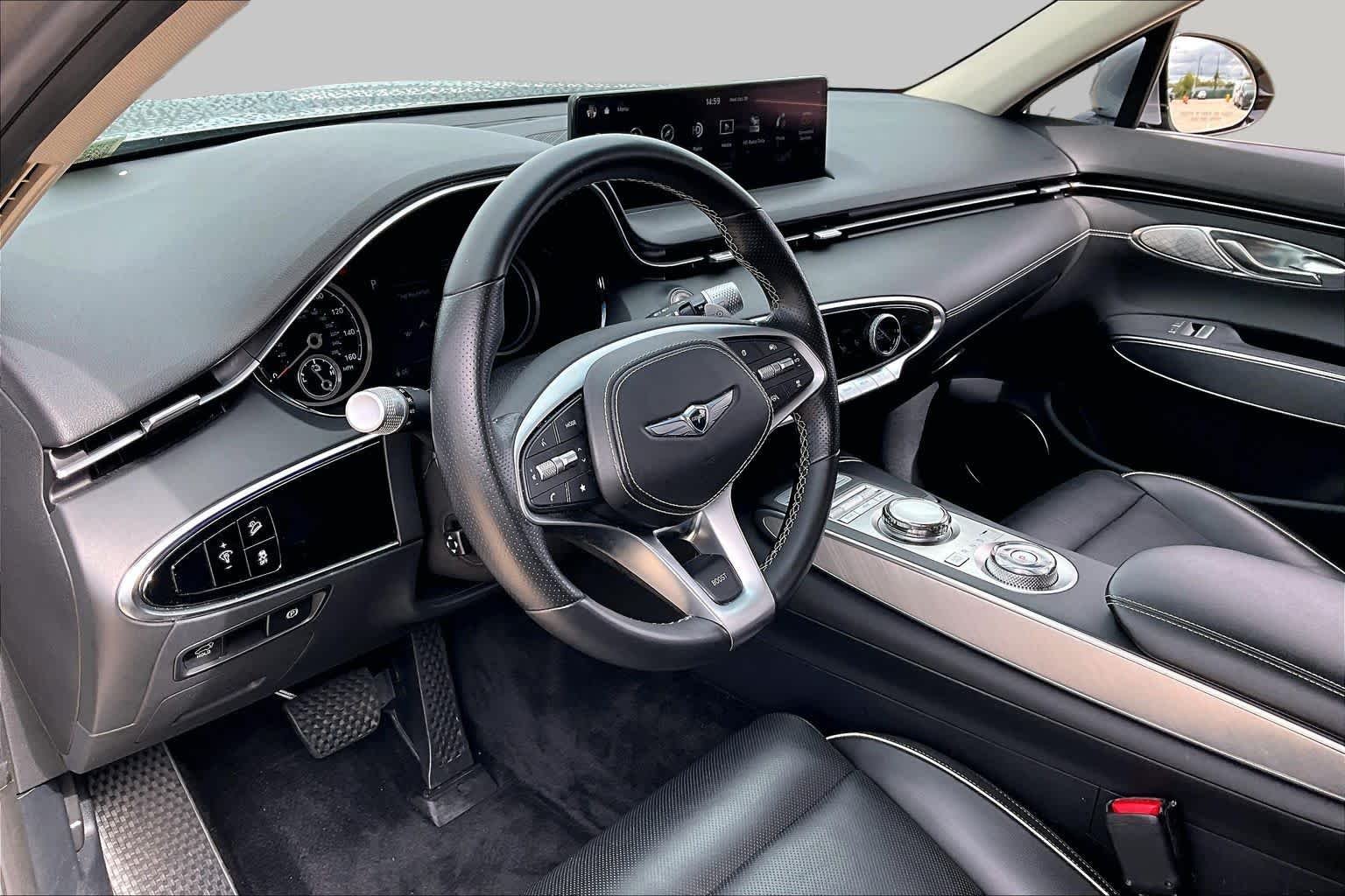 Used 2023 Savile Silver Genesis Advanced image 17